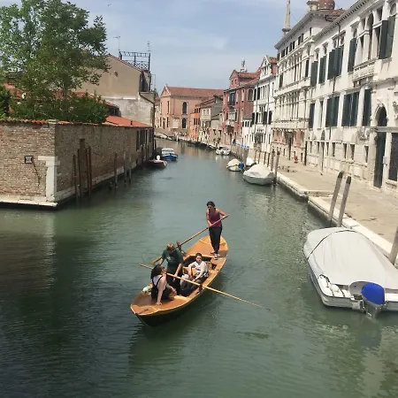 Tintoretto 1 Con Terrazza Sopra Il Tetto, 3 Bagni, 3 Grandi Da Letto, Super Nuovo Apartment
