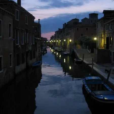 Appartement Tintoretto 1 Con Terrazza Sopra Il Tetto, 3 Bagni, 3 Grandi Da Letto, Super Nuovo
