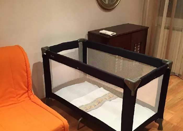 Apartment Tintoretto 1 Con Terrazza Sopra Il Tetto, 3 Bagni, 3 Grandi Da Letto, Super Nuovo *