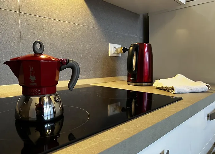 Tintoretto 1 Con Terrazza Sopra Il Tetto, 3 Bagni, 3 Grandi Da Letto, Super Nuovo *