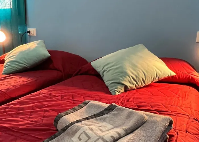 Tintoretto 1 Con Terrazza Sopra Il Tetto, 3 Bagni, 3 Grandi Da Letto, Super Nuovo