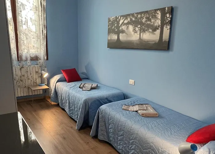 Tintoretto 1 Con Terrazza Sopra Il Tetto, 3 Bagni, 3 Grandi Da Letto, Super Nuovo Apartment Venedig