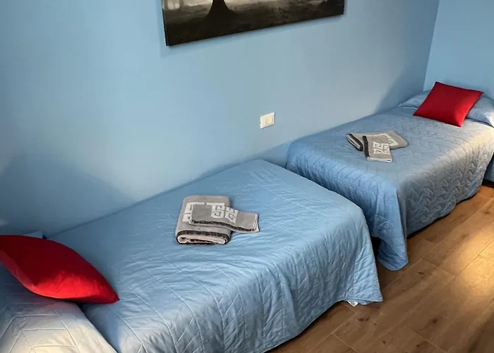 Tintoretto 1 Con Terrazza Sopra Il Tetto, 3 Bagni, 3 Grandi Da Letto, Super Nuovo * Venedig