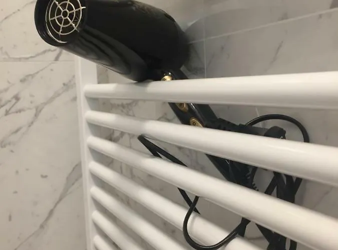 Tintoretto 1 Con Terrazza Sopra Il Tetto, 3 Bagni, 3 Grandi Da Letto, Super Nuovo Apartment *