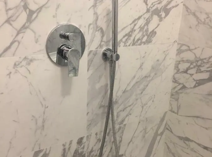 Tintoretto 1 Con Terrazza Sopra Il Tetto, 3 Bagni, 3 Grandi Da Letto, Super Nuovo Apartment *