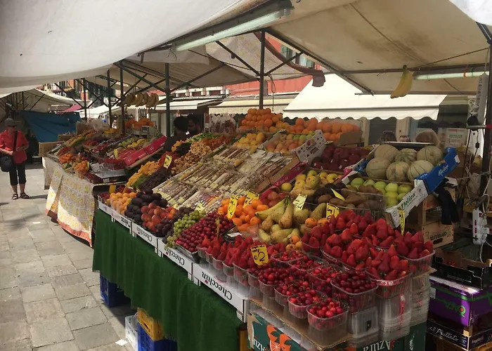 Tintoretto 1 Con Terrazza Sopra Il Tetto, 3 Bagni, 3 Grandi Da Letto, Super Nuovo