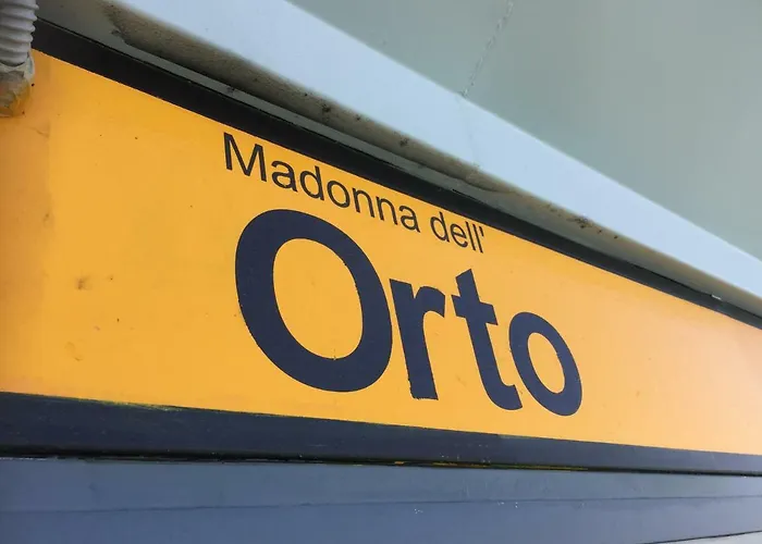 Tintoretto 1 Con Terrazza Sopra Il Tetto, 3 Bagni, 3 Grandi Da Letto, Super Nuovo Apartment *