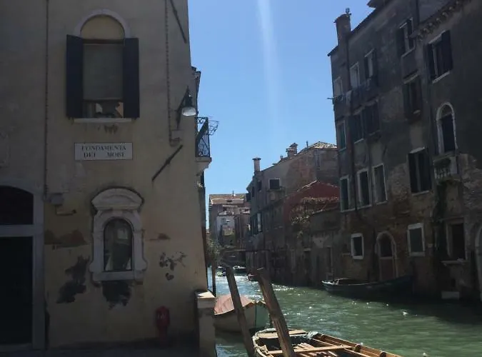 Tintoretto 1 Con Terrazza Sopra Il Tetto, 3 Bagni, 3 Grandi Da Letto, Super Nuovo *