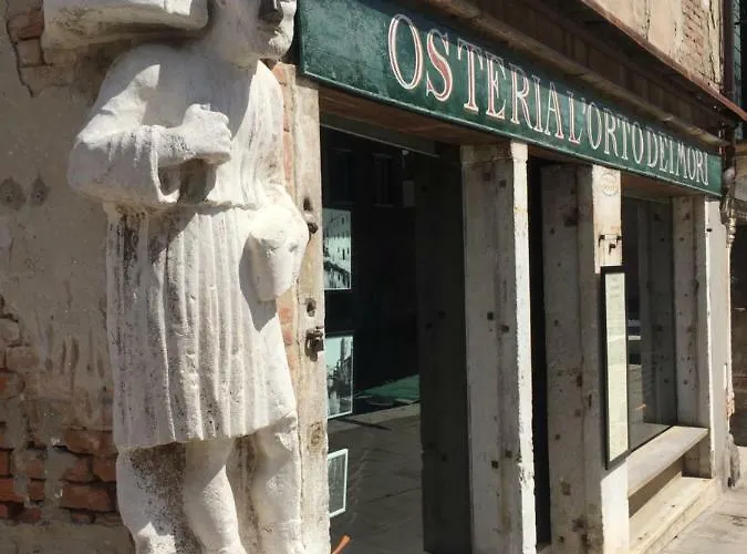 Tintoretto 1 Con Terrazza Sopra Il Tetto, 3 Bagni, 3 Grandi Da Letto, Super Nuovo * Venedig