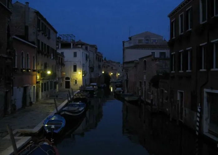 Apartment Tintoretto 1 Con Terrazza Sopra Il Tetto, 3 Bagni, 3 Grandi Da Letto, Super Nuovo