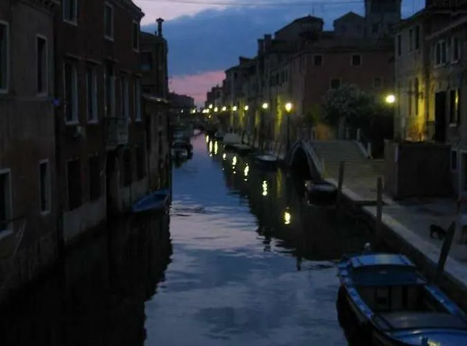 Apartment Tintoretto 1 Con Terrazza Sopra Il Tetto, 3 Bagni, 3 Grandi Da Letto, Super Nuovo